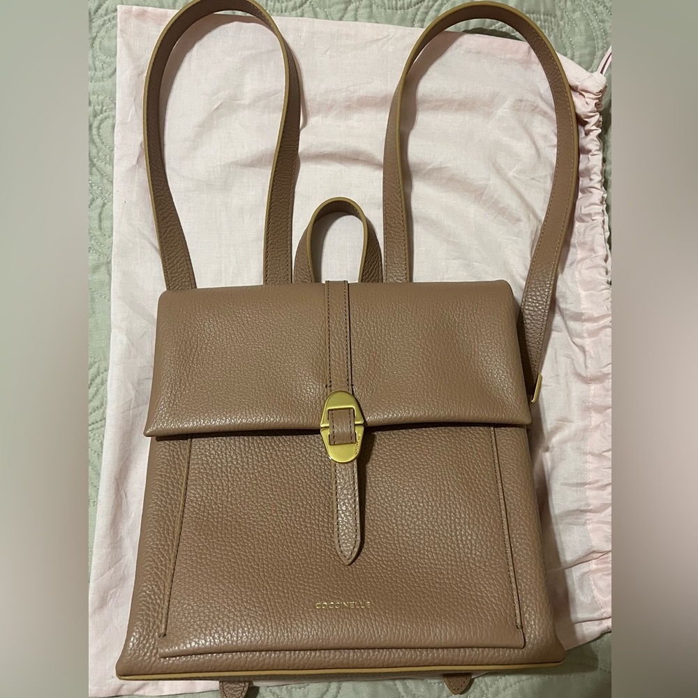 Coccinelle, Italian elegance